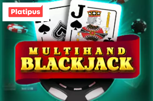 Multihand Blackjack